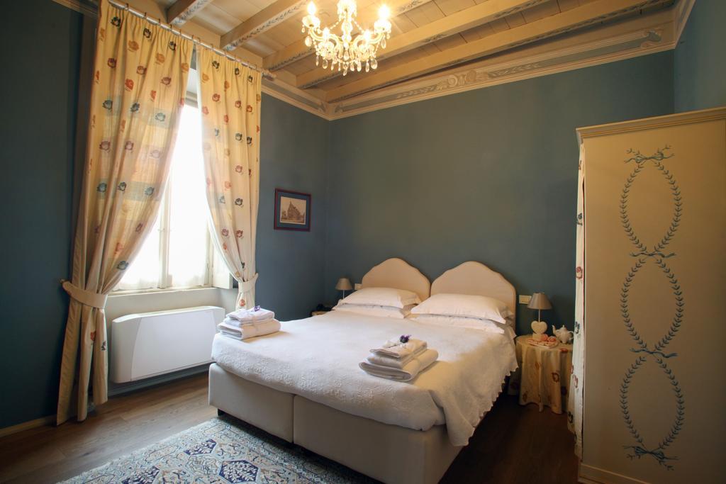 Villa Valentina Tradate Δωμάτιο φωτογραφία