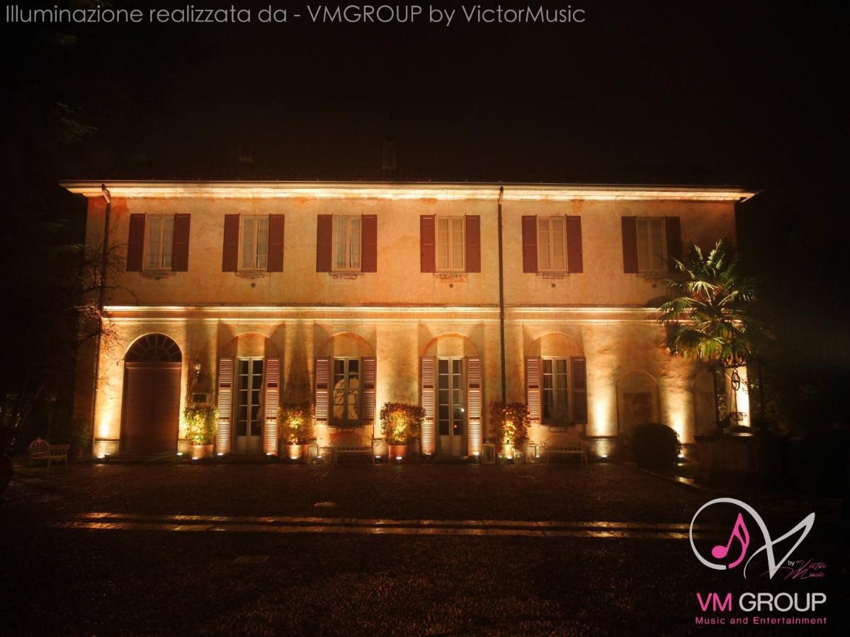 Villa Valentina Tradate Δωμάτιο φωτογραφία